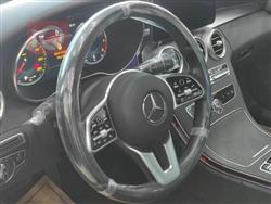 مێرسێدس بێنز C-Class